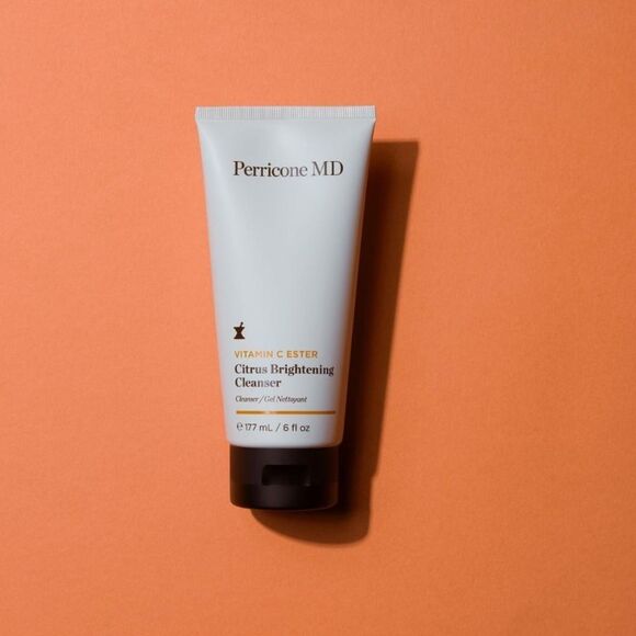 Perricone MD Vitamin C Ester Citrus Brightening Cleanser - Picture 5 of 6